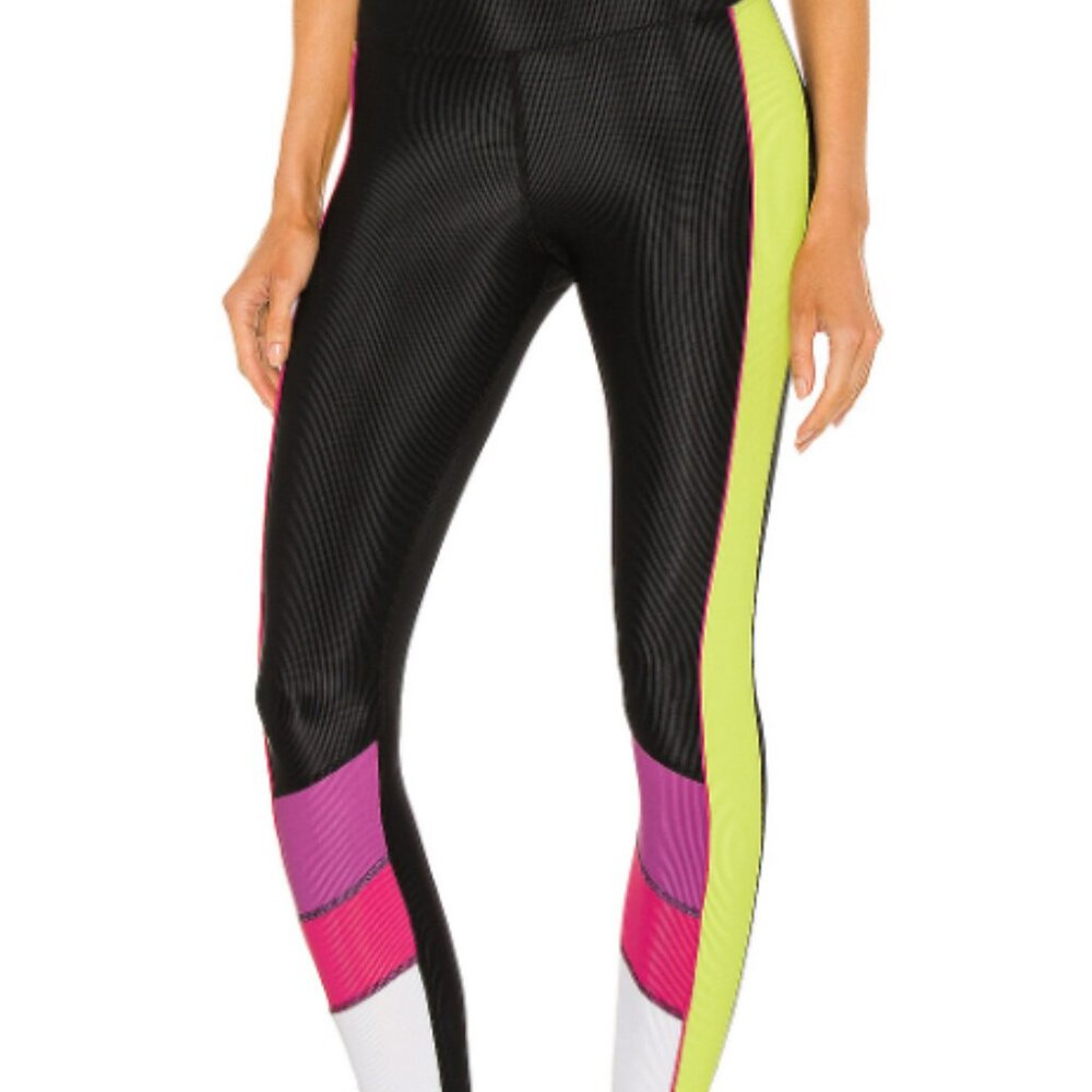 Beach Riot - Bailey Legging - Picture 4 of 6